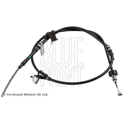 Cable de accionamiento, freno de estacionamiento BLUEPRINT ADG046127 Artesanal